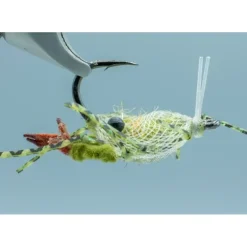 Descendent Crab Olive #1 - Your Premium Fishing Gear Store Rods Lines Baits Accessories^ Cheap