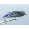 Devil Bunny Purple/Black #1/0 - Your Premium Fishing Gear Store Rods Lines Baits Accessories^ Sale