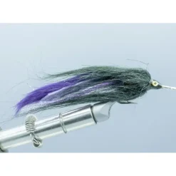 Devil Bunny Purple/Black #1/0 - Your Premium Fishing Gear Store Rods Lines Baits Accessories^ Sale