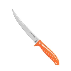 Dexter Dextreme DX8S 8" Stiff Dual Blade Fillet Knife - Your Premium Fishing Gear Store Rods Lines Baits Accessories^ Hot