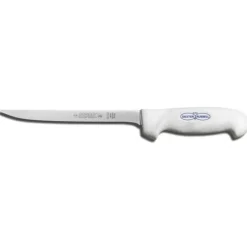 Dexter 8in Flexible Narrow Fillet Knife - Your Premium Fishing Gear Store Rods Lines Baits Accessories^ Discount
