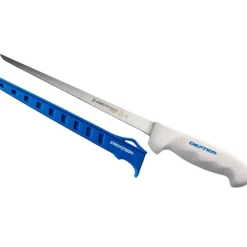 Dexter Outdoors SOFGRIP Flexible Fillet Knife with Edge Guard 9" - Your Premium Fishing Gear Store Rods Lines Baits Accessories^ Best