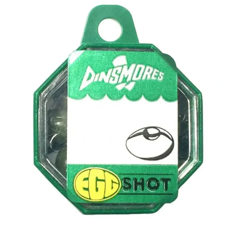 Dinsmores Single Shot - Your Premium Fishing Gear Store Rods Lines Baits Accessories^ Fashion