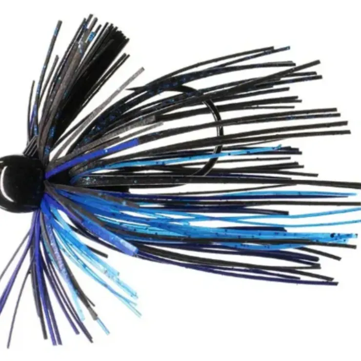 Dirty Jigs Tackle Luke Clausen Finesse Jigs - Your Premium Fishing Gear Store Rods Lines Baits Accessories^ New