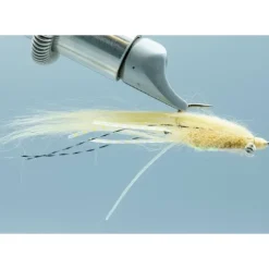 DM POLAR PRAWN GERBEC TAN #6 - Your Premium Fishing Gear Store Rods Lines Baits Accessories^ Best