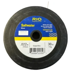 DM RIO Saltwater Mono 30LB - Your Premium Fishing Gear Store Rods Lines Baits Accessories^ Discount