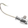Do-it Hot Lips Jig Sz: 2, 2 1/2, 3 Hk: 34184 or 91715 Collar: Flair - Your Premium Fishing Gear Store Rods Lines Baits Accessories^ Cheap