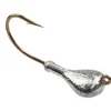 Do-it Sparkie Jig Sz: 3/4, 1, 1 1/2 Hk: 410 or 413 Collar: Ball - Your Premium Fishing Gear Store Rods Lines Baits Accessories^ Best Sale