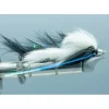 Dolly Llama Black/White #6 - Your Premium Fishing Gear Store Rods Lines Baits Accessories^ Sale
