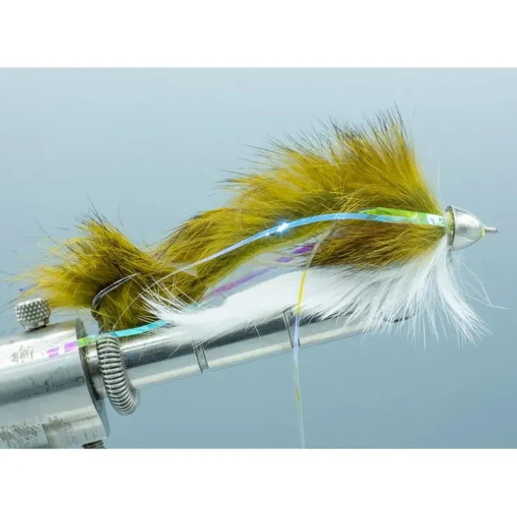 Dolly Llama Olive/White - Your Premium Fishing Gear Store Rods Lines Baits Accessories^ Fashion