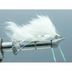 Dolly Llama White #6 - Your Premium Fishing Gear Store Rods Lines Baits Accessories^ Clearance