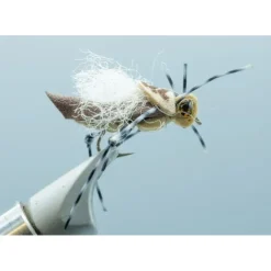 Donkey Kong Hopper Tan #10 - Your Premium Fishing Gear Store Rods Lines Baits Accessories^ Best Sale