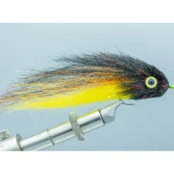 Dorado #4/0 Black/Yellow - Your Premium Fishing Gear Store Rods Lines Baits Accessories^ Fashion