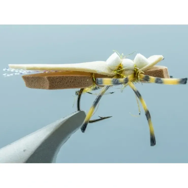 Dornan's MICRO Water Walker Golden #16 - Your Premium Fishing Gear Store Rods Lines Baits Accessories^ Flash Sale
