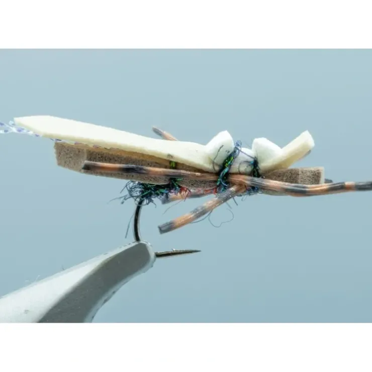 Dornan's MICRO Water Walker Royal #16 - Your Premium Fishing Gear Store Rods Lines Baits Accessories^ Sale