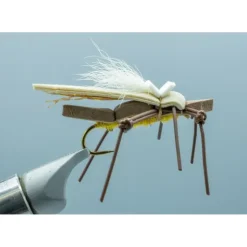 Dornan's Water Walker Golden #8 - Your Premium Fishing Gear Store Rods Lines Baits Accessories^ Shop