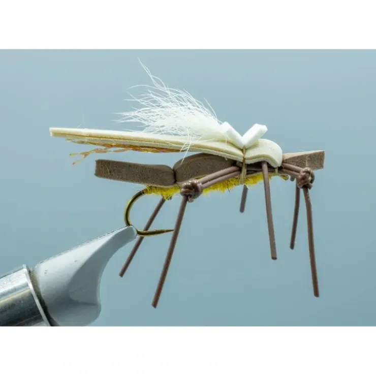 Dornan's Water Walker Golden #8 - Your Premium Fishing Gear Store Rods Lines Baits Accessories^ Shop