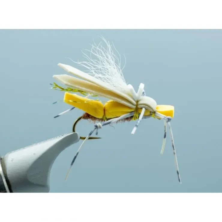 Dornan's Water Walker Peanut #12 - Your Premium Fishing Gear Store Rods Lines Baits Accessories^ Fashion