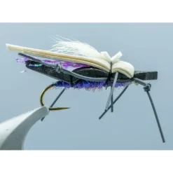 Dornan's Water Walker Purple - Your Premium Fishing Gear Store Rods Lines Baits Accessories^ Sale