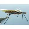 Dornan's Water Walker Salmonfly #4 - 1 Doz. - Your Premium Fishing Gear Store Rods Lines Baits Accessories^ Clearance
