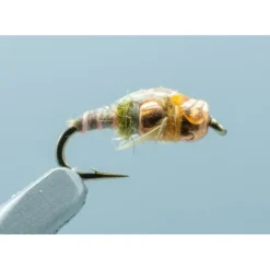 Double Bead Micro May #18 - Your Premium Fishing Gear Store Rods Lines Baits Accessories^ Online