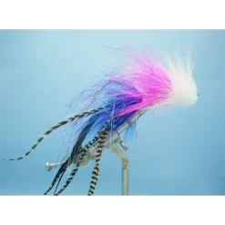 Double Haul Danny's Cotton Candyman Blue/Pink/White - Your Premium Fishing Gear Store Rods Lines Baits Accessories^ Cheap