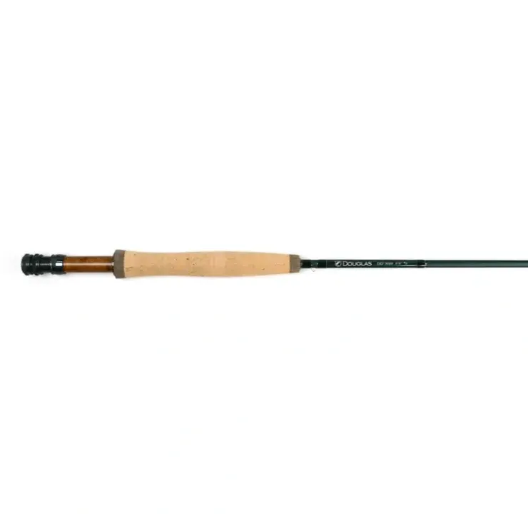 Douglas DXF Fly Rods - Your Premium Fishing Gear Store Rods Lines Baits Accessories^ Hot