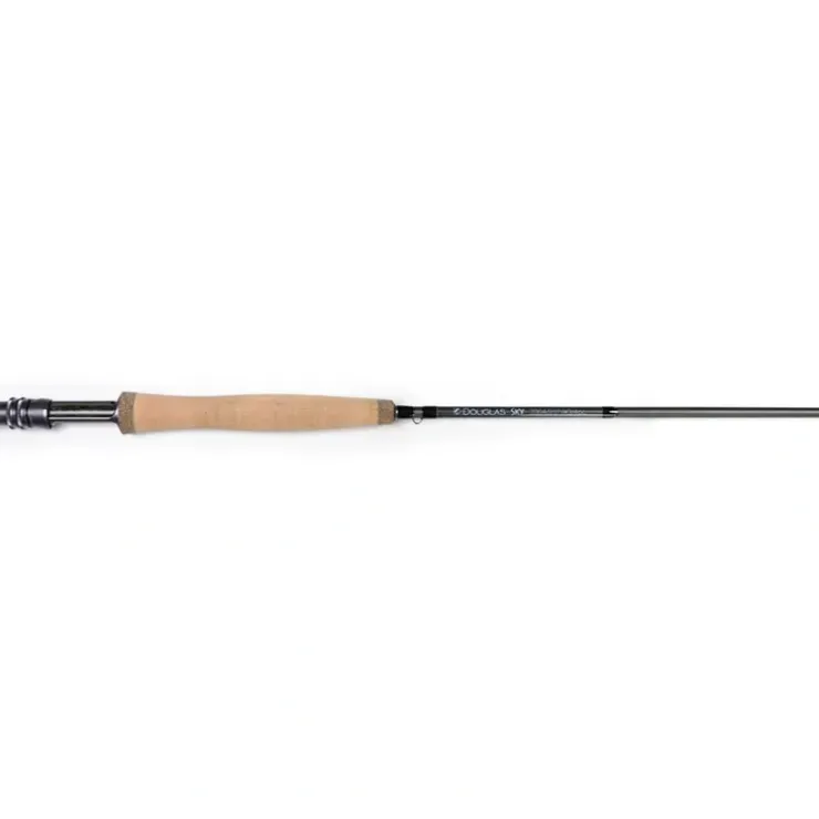 Douglas Sky Fly Rods - Your Premium Fishing Gear Store Rods Lines Baits Accessories^ Cheap