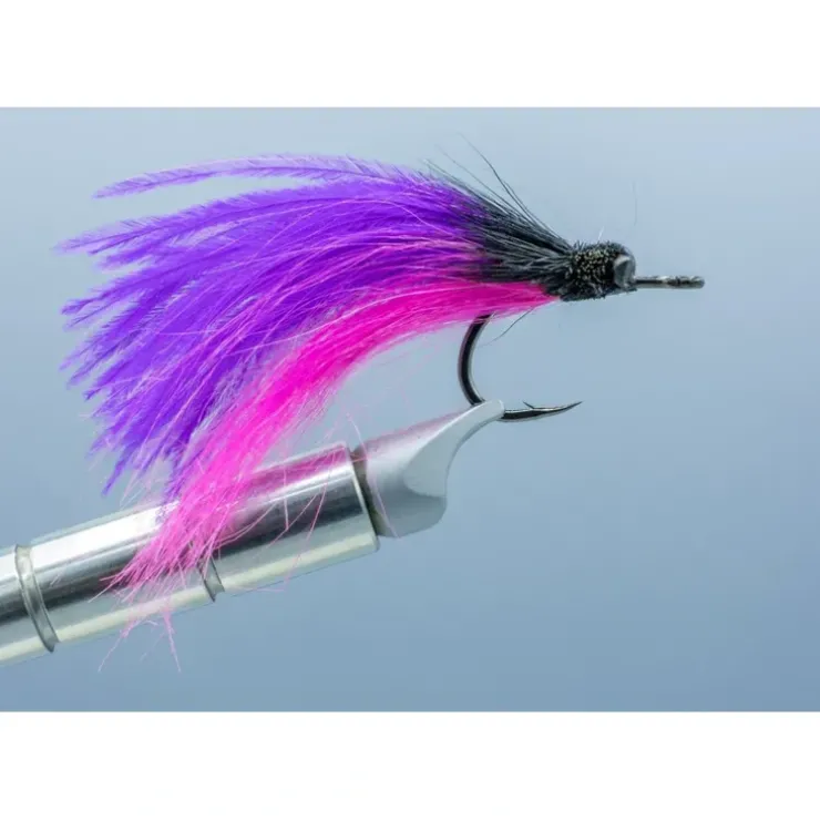 Dread Pirate Purple Pink #1/0 - Your Premium Fishing Gear Store Rods Lines Baits Accessories^ Fashion