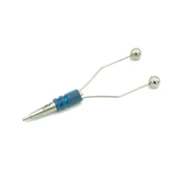 Dreamstream+ Bobbin STD Blue - Your Premium Fishing Gear Store Rods Lines Baits Accessories^ Online