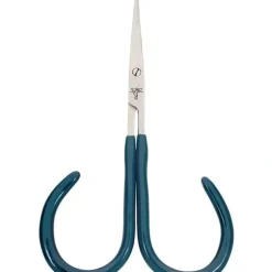 Dr. Slick All Purpose Scissor, 4", PVC Handle - Your Premium Fishing Gear Store Rods Lines Baits Accessories^ Discount