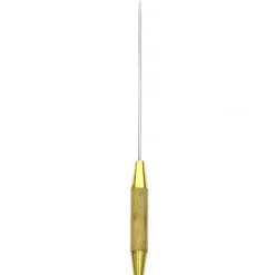 Dr. Slick Bamboo Bodkin, w/Half Hitch Tool - Your Premium Fishing Gear Store Rods Lines Baits Accessories^ Outlet