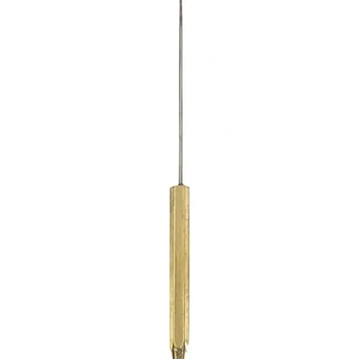 Dr. Slick Bodkin w/ Half Hitch - Gold - Your Premium Fishing Gear Store Rods Lines Baits Accessories^ Best