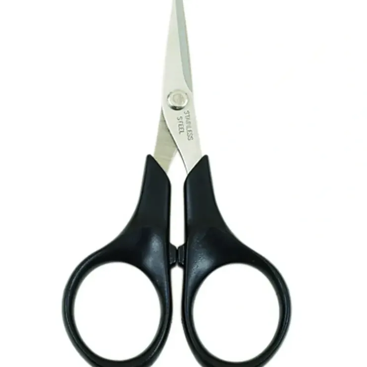 Dr. Slick Braid Scissor No Serrations - Your Premium Fishing Gear Store Rods Lines Baits Accessories^ Online