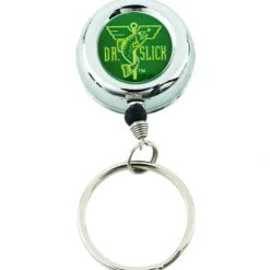 Dr. Slick Clip-On-Reel - Your Premium Fishing Gear Store Rods Lines Baits Accessories^ Best