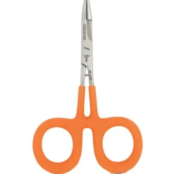 Dr. Slick Crossfire Scissor/Clamp Orange Loops - Your Premium Fishing Gear Store Rods Lines Baits Accessories^ Sale