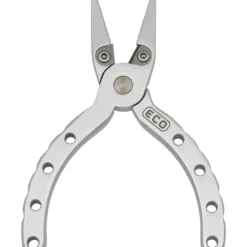 Dr. Slick ECO Split Ring Plier with Tungsten Carbide Side Cutters - Your Premium Fishing Gear Store Rods Lines Baits Accessories^ New