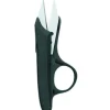 Dr. Slick Finishing Scissor No Serrations - Your Premium Fishing Gear Store Rods Lines Baits Accessories^ Cheap