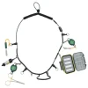 Dr. Slick Fully Loaded Necklace with NSJO Nipper, C5G Clamp, HFG4 Hook File and Bug Jelly - Your Premium Fishing Gear Store Rods Lines Baits Accessories^ Outlet