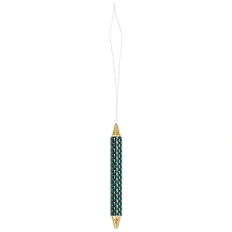 Dr. Slick Jumbo Carbon Fiber Bobbin Threader w/ Half Hitch Tool - Your Premium Fishing Gear Store Rods Lines Baits Accessories^ Discount
