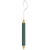 Dr. Slick Jumbo Carbon Fiber Dubbing Twister w/ Half Hitch Tool - Your Premium Fishing Gear Store Rods Lines Baits Accessories^ Discount