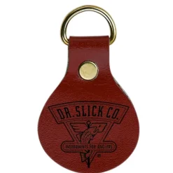 Dr. Slick Leather Leader Straightener - Your Premium Fishing Gear Store Rods Lines Baits Accessories^ Cheap