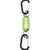 Dr. Slick Magnetic Tool Keeper, Green, w/ Carabiners - Your Premium Fishing Gear Store Rods Lines Baits Accessories^ Fashion