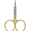 Dr. Slick MicroTip Scissors Serrated Blade - Your Premium Fishing Gear Store Rods Lines Baits Accessories^ Clearance