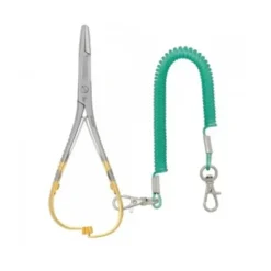 Dr. Slick Mitten Scissor Clamp, 5.5 in. - Your Premium Fishing Gear Store Rods Lines Baits Accessories^ Outlet