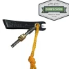 Dr. Slick Nipper w/Pin, File, Off Set Cutter & Knot Tyer Black - Your Premium Fishing Gear Store Rods Lines Baits Accessories^ Cheap