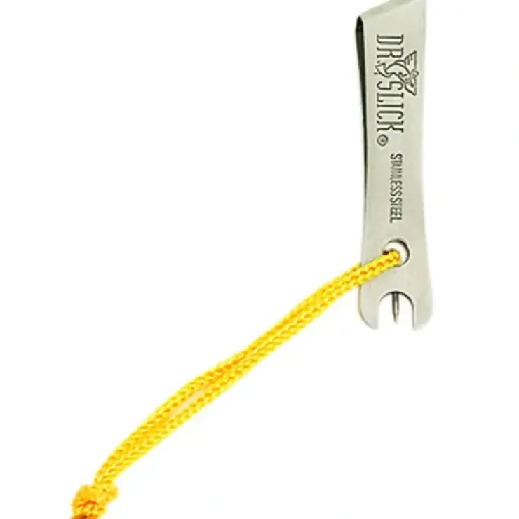 Dr. Slick Off Set Nipper - Your Premium Fishing Gear Store Rods Lines Baits Accessories^ Store