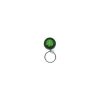 Dr. Slick Pin-On-Reel, Green, Steel Cord, "O" Ring - Your Premium Fishing Gear Store Rods Lines Baits Accessories^ Flash Sale