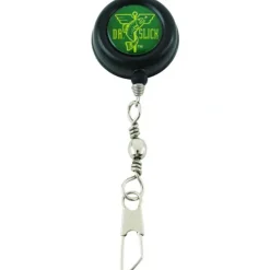 Dr. Slick Pin-On-Reel - Your Premium Fishing Gear Store Rods Lines Baits Accessories^ Outlet