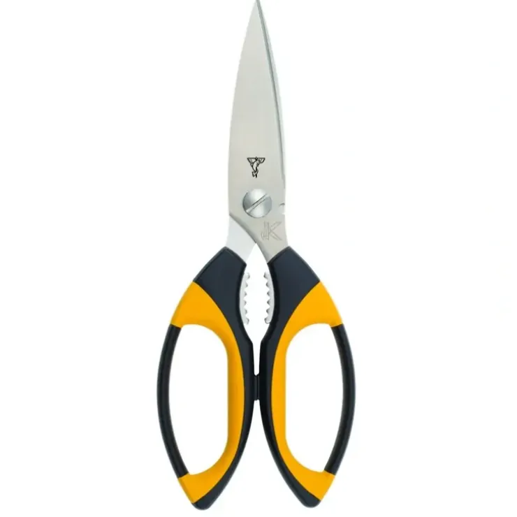 Dr. Slick Preparation Scissor - Your Premium Fishing Gear Store Rods Lines Baits Accessories^ Online